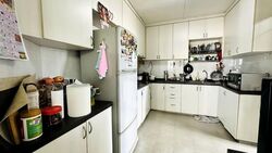 Blk 606 Senja Road (Bukit Panjang), HDB 5 Rooms #564152301